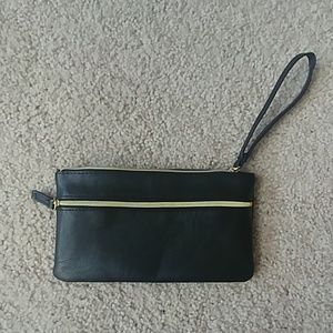 Wristlet Purse